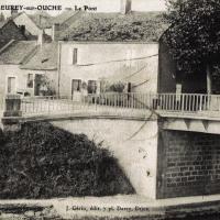  Le pont CPA