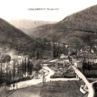 Vue générale en 1910 (cpa)