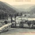 Vue générale (cpa)