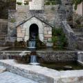 La fontaine