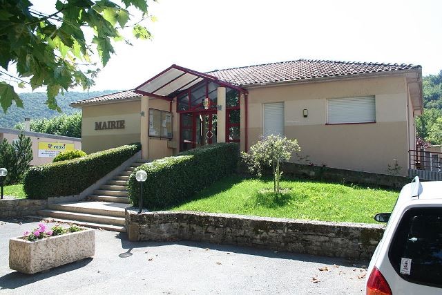 La mairie