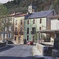 Le village