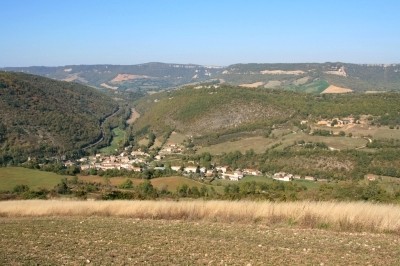 Fondamente aveyron vue generale