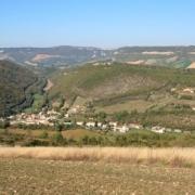 Fondamente aveyron vue generale