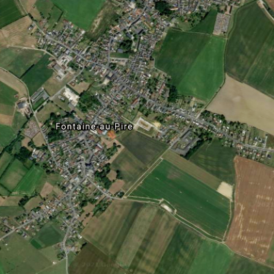 Fontaine-au-Pire (59)
