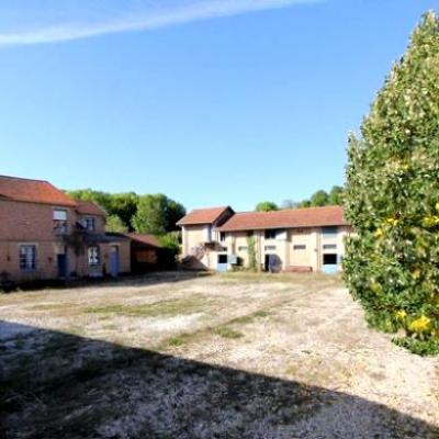 Fontaine-en-Dormois (51)