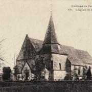 Foucart seine maritime eglise saint martin cpa