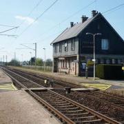 Foucart seine maritime gare 