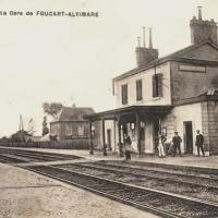 Foucart seine maritime gare cpa