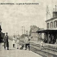 Foucart seine maritime gare cpa