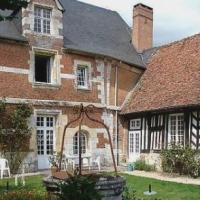 Foucart seine maritime manoir de caumare