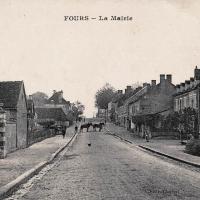 La Mairie CPA