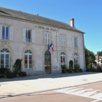 L'Hôtel de Ville