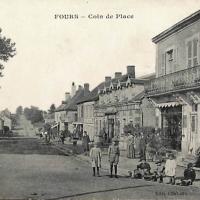 La place CPA