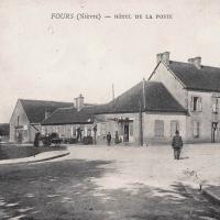 La Poste CPA