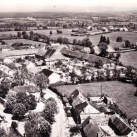 Vue aérienne CPA