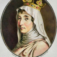 Frédégonde, 3ème épouse de Chilpéric Ier