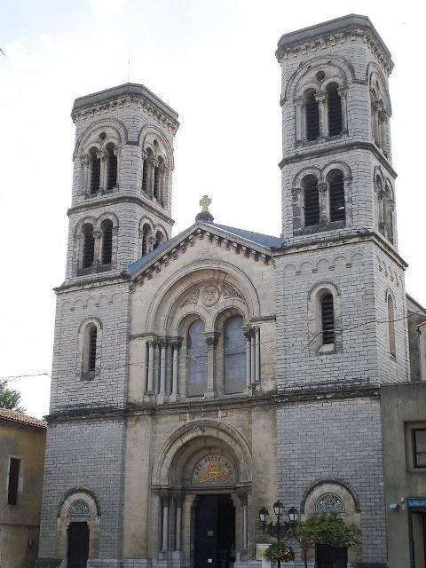 Eglise Saint-Pierre