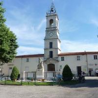 Hôtel de Ville