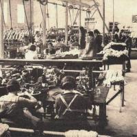 Manufacture, cpa 