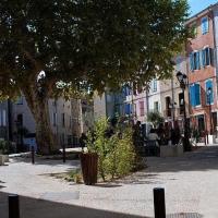 Place Fabre Olivet