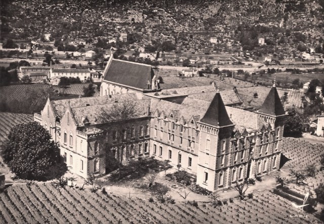 Couvent, cpa 