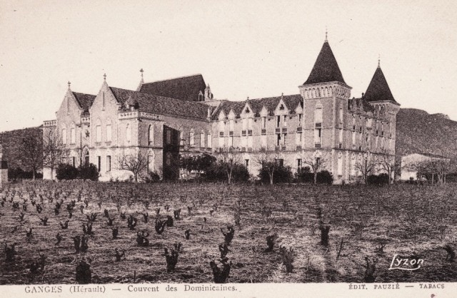 Couvent, cpa