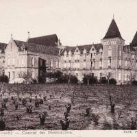 Couvent, cpa