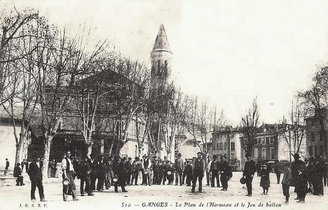 Plan de l' Ormeau, cpa 