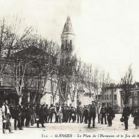 Plan de l' Ormeau, cpa 