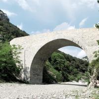 Pont des chèvres