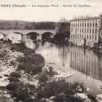 Pont neuf, cpa