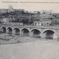 Pont neuf, cpa