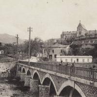Pont neuf, cpa