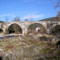 Pont vieux