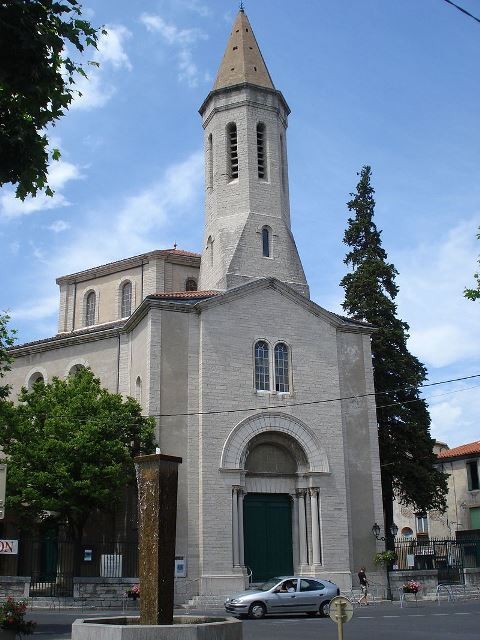 Temple