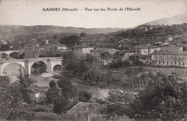 Ponts, cpa 