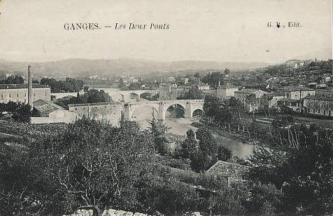 Ponts, cpa