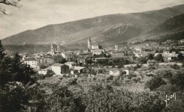 Vue générale, cpa
