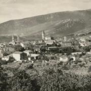 Vue générale, cpa