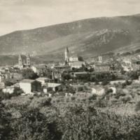 Vue générale, cpa