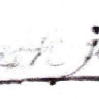 Elisabeth George  (1692/1754) épouse Nicolas Ponsin (et Michel Drouin)