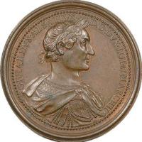 Gérard Ier d'Alsace, médaillon