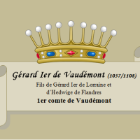 Gérard de Vaudémont