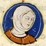 Gerloc Adèle de Normandie 