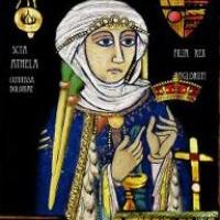 Gerloc Adèle de Normandie