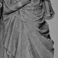 Gisant de Constance d'Arles à Saint-Denis