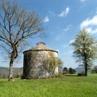 La chapelle Saint Jacques