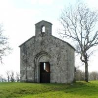 La chapelle Saint Jacques