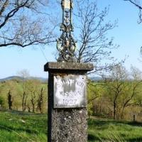 La croix de mission 1927